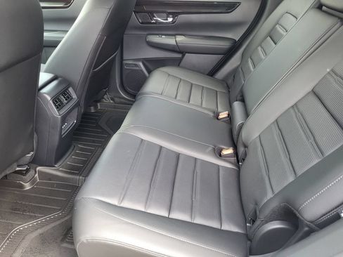 Certified 2026 Honda CR-V EX-L image 23
