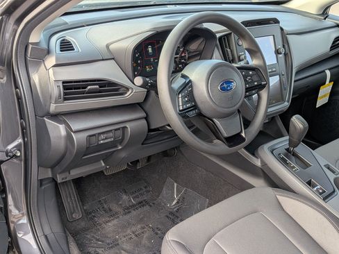 New 2026 Subaru Crosstrek 2.5i image 8