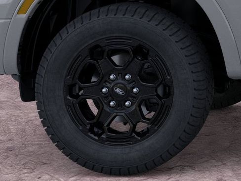 New 2026 Ford Ranger XLT AWD/4WD image 20
