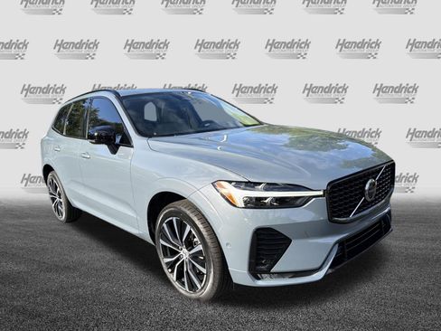 Used 2024 Volvo XC60 B5 Plus w/ Protection Package Premier AWD/4WD image 2