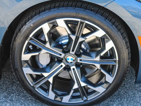 Certified 2025 BMW 430i Coupe w/ Convenience Package image 10