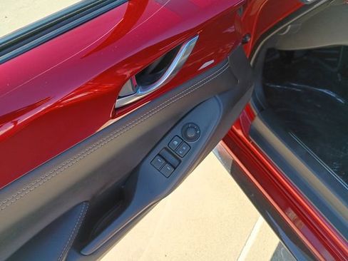 New 2025 MAZDA MX-5 Miata Grand Touring w/ Appearance Package image 14