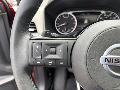 Used 2021 Nissan Rogue SL FWD image 27