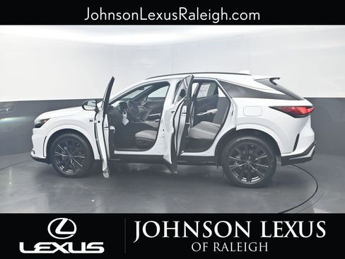 New 2026 Lexus RX 350 F Sport image 29