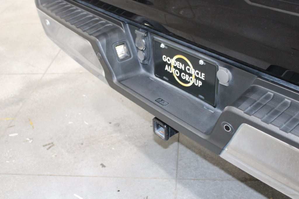 Used 2021 Ford F150 XLT w/ Equipment Group 302A High AWD/4WD image 24