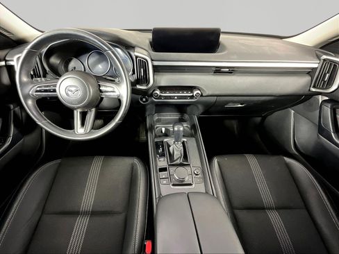 Used 2023 MAZDA CX-50 2.5 S w/ Cargo Package AWD/4WD image 7