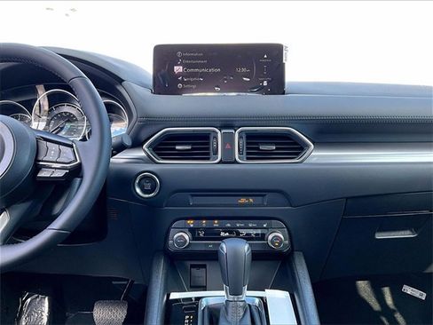New 2025 MAZDA CX-5 AWD 2.5 S w/ Select Package image 11