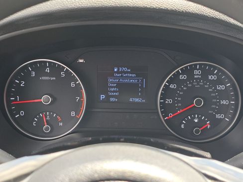 Used 2022 Kia Sportage LX w/ LX AWD Value Edition Package image 23