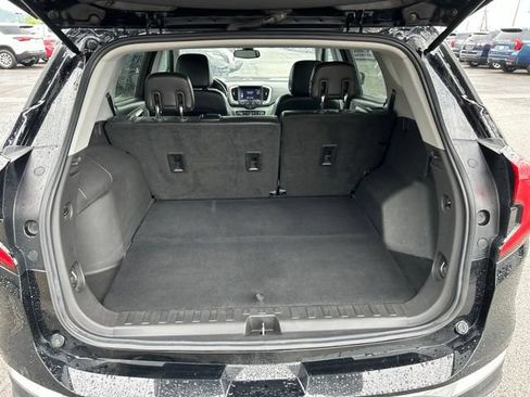 Used 2020 GMC Terrain SLT FWD image 22