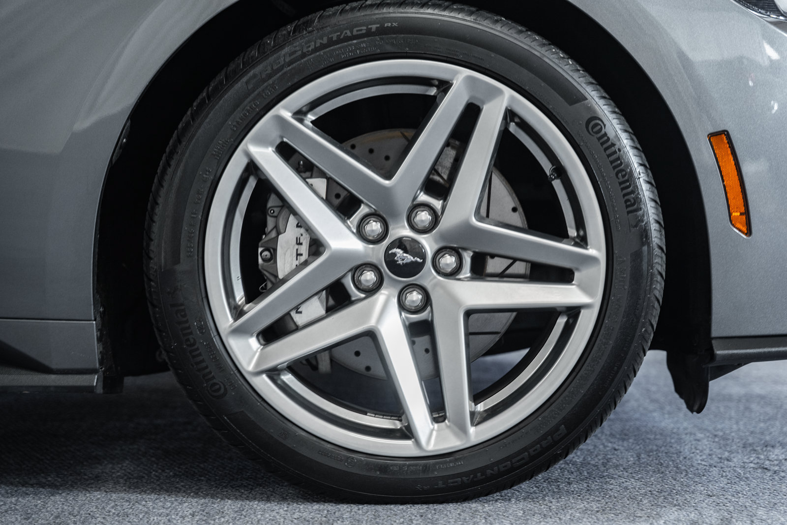 Used 2024 Ford Mustang GT Premium RWD image 15
