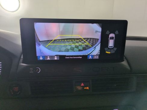 New 2026 Honda Passport TrailSport image 20