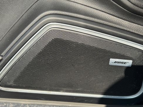 Used 2018 Porsche Panamera 4 image 31