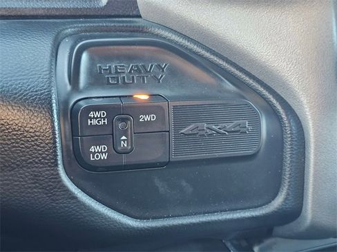 Used 2020 RAM 2500 Laramie image 22