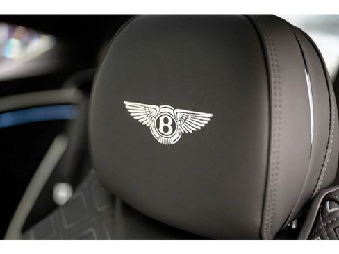 Certified 2024 Bentley Continental GT Speed AWD/4WD image 14