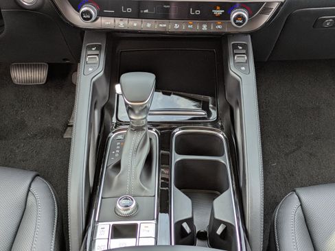 New 2025 Kia Telluride EX image 24