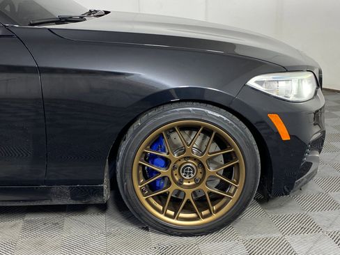 Used 2016 BMW M235i xDrive Coupe image 10