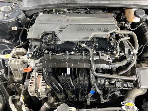 Used 2023 Hyundai Elantra SEL w/ Convenience Package FWD image 29