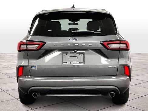 Used 2023 Ford Escape ST-Line image 4