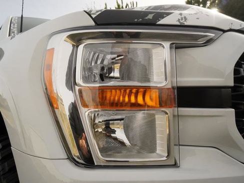 Used 2022 Ford F150 XL w/ STX Black Appearance Package image 35