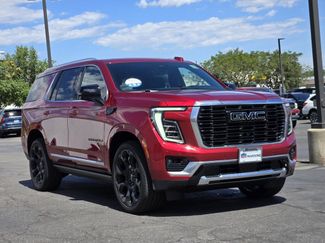 New 2026 GMC Yukon Denali w/ Denali Reserve Package AWD/4WD video 2