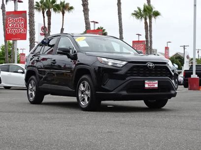 Used 2023 Toyota RAV4 XLE w/ Convenience Package