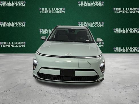 Used 2024 Hyundai Kona SEL FWD image 11