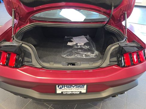 New 2026 Ford Mustang GT Premium RWD image 20