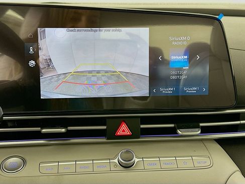 New 2026 Hyundai Elantra Limited image 13