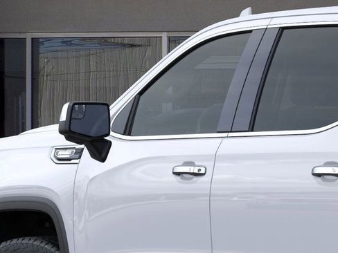 New 2026 GMC Sierra 1500 SLT image 43