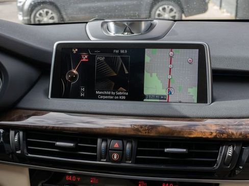 Used 2015 BMW X5 xDrive35i image 34