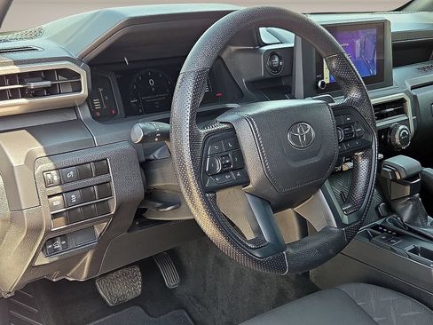 Used 2025 Toyota Tacoma SR RWD image 14