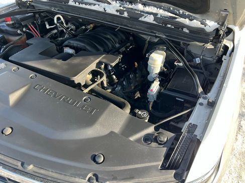 Used 2019 Chevrolet Tahoe LT image 47