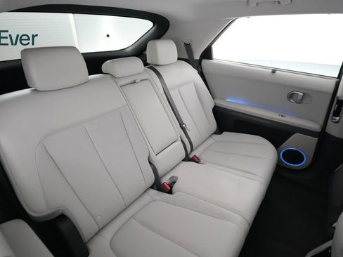 Used 2024 Hyundai Ioniq 5 Limited RWD image 5