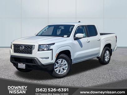 Certified 2023 Nissan Frontier SV w/ SV Convenience Package