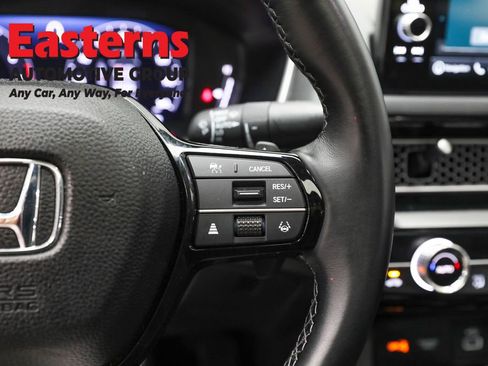 Used 2022 Honda Civic Touring image 16