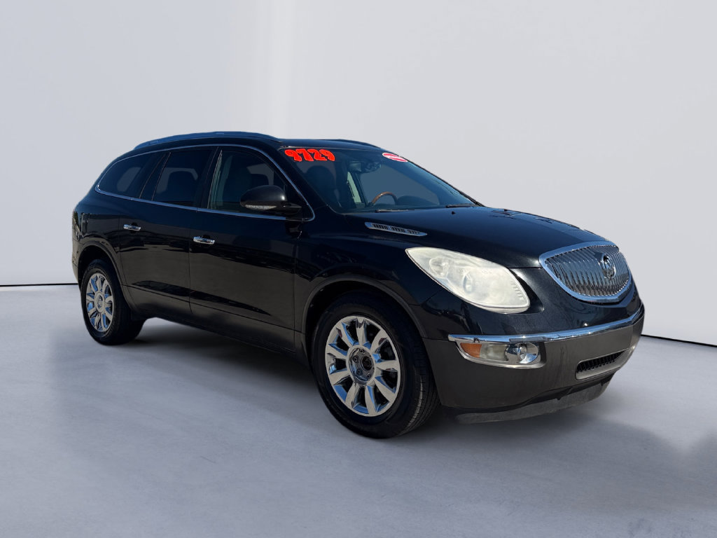 Used 2011 Buick Enclave CXL FWD image 1