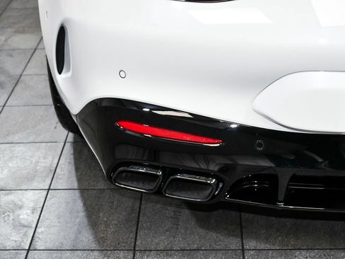 Used 2025 Mercedes-Benz AMG GT 55 image 85