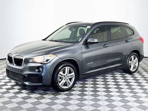 Used 2018 BMW X1 xDrive28i image 4