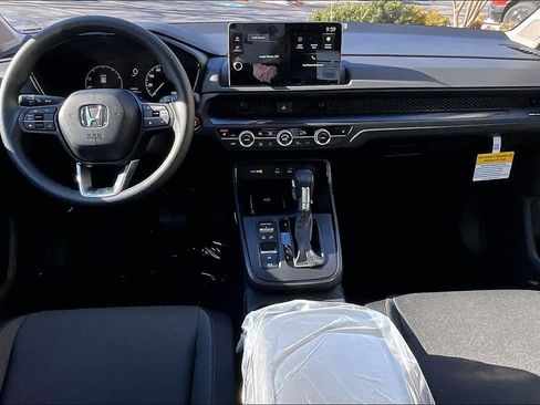 New 2026 Honda CR-V EX image 5