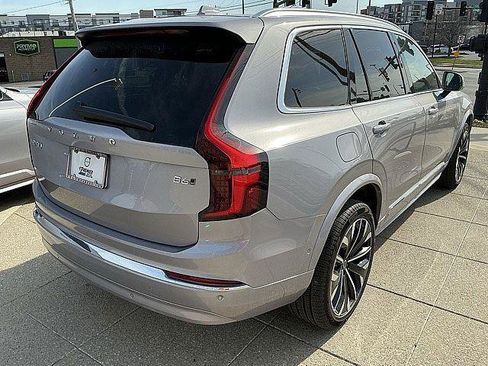 New 2026 Volvo XC90 B6 Plus w/ Protection Package AWD/4WD image 6