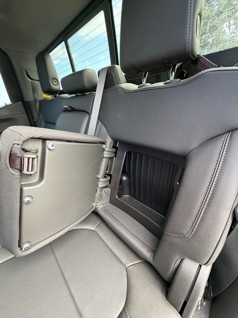 Used 2021 GMC Sierra 1500 SLT AWD/4WD image 15