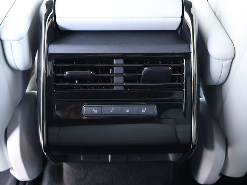 Certified 2025 Land Rover Range Rover Sport S image 26