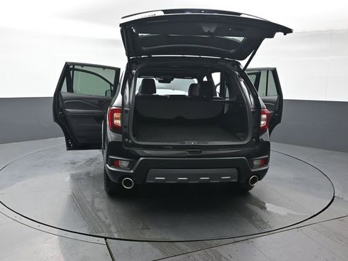 Certified 2022 Honda Passport TrailSport image 56