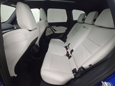 New 2026 BMW X1 xDrive28i w/ M Sport Package AWD/4WD image 24