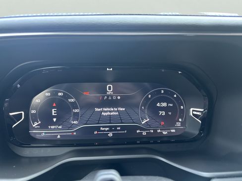 Used 2024 GMC Yukon Denali Ultimate image 19