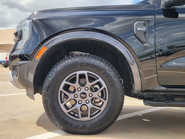 Used 2024 Ford Ranger XLT w/ Equipment Group 301A High RWD image 8