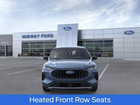 New 2026 Ford Escape Active w/ Cold Weather Package AWD/4WD image 7