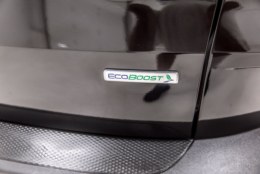 Used 2020 Ford Escape SEL FWD image 7