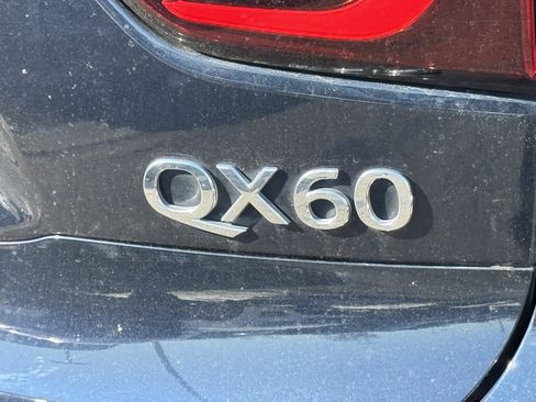 Used 2019 INFINITI QX60 Pure image 20