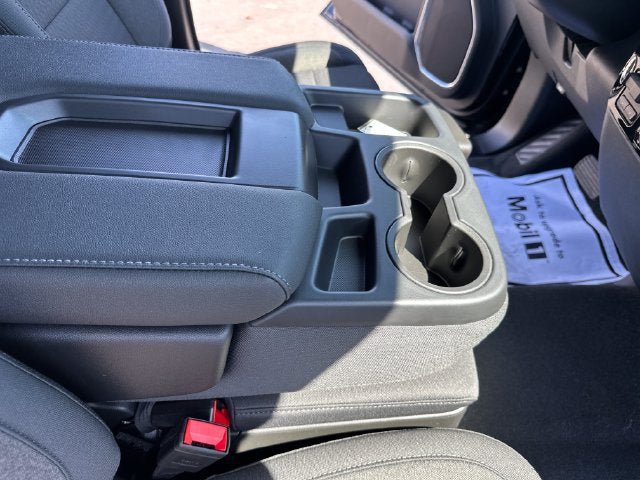New 2026 Chevrolet Silverado 1500 RST AWD/4WD image 29